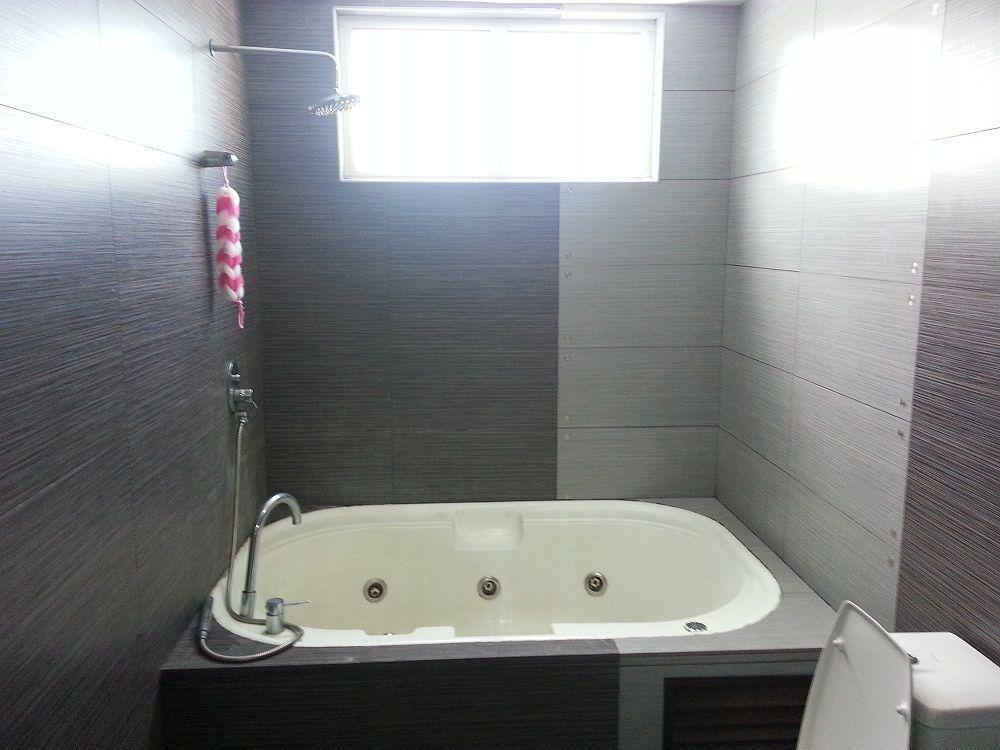 U Hotel Penang Sungai Dua Bukit Exterior photo